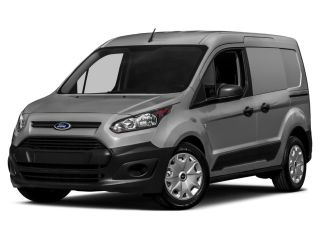Used 2016 Ford Transit Connect XL in New Bern, North Carolina