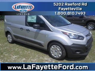 Used 2016 Ford Transit Connect XL in Fayetteville, North Carolina