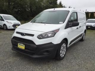Used 2016 Ford Transit Connect XL in Seattle, Washington
