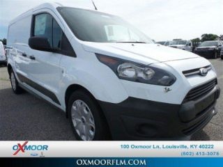 Used 2015 Ford Transit Connect XL in Louisville, Kentucky