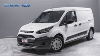 Used 2018 Ford Transit Connect XL in Buena Park, California