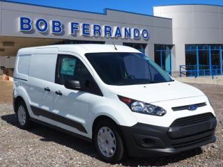 Used 2017 Ford Transit Connect XL in Girard, Pennsylvania