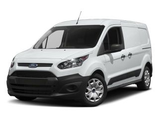 Used 2018 Ford Transit Connect XL in Paramus, New Jersey