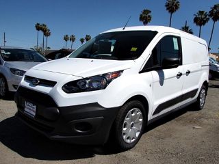 Used 2015 Ford Transit Connect XL in El Cajon, California