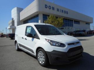 Used 2015 Ford Transit Connect XL in Fishers, Indiana