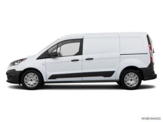 Used 2015 Ford Transit Connect XL in Braintree, Massachusetts