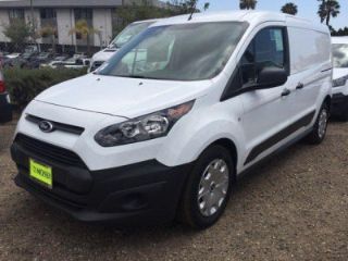 Used 2016 Ford Transit Connect XL in San Diego, California