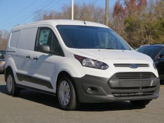 Used 2017 Ford Transit Connect XL in Alexandria, Virginia