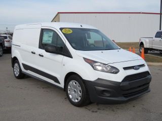 Used 2017 Ford Transit Connect XL in Cookeville, Tennessee