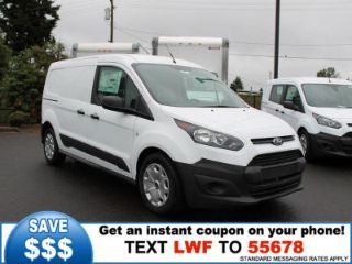 Used 2015 Ford Transit Connect XL in Lakewood, Washington