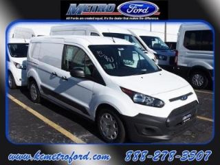 Used 2015 Ford Transit Connect XL in Independence, Missouri