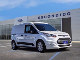 Used 2017 Ford Transit Connect XLT in Escondido, California