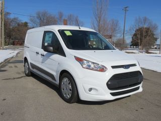 Used 2018 Ford Transit Connect XLT in Louisville, Kentucky