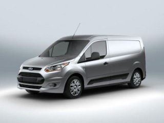 Used 2014 Ford Transit Connect XLT in Statesville, North Carolina