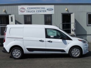 Used 2017 Ford Transit Connect XLT in Irvine, California