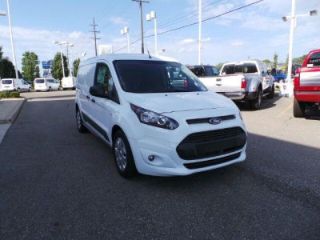 Used 2015 Ford Transit Connect XLT in Sterling Heights, Michigan