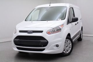 Used 2018 Ford Transit Connect XLT in Phoenix, Arizona