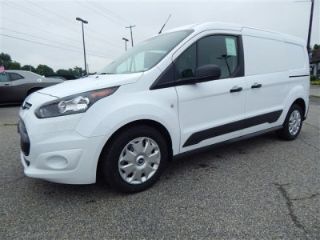 Used 2015 Ford Transit Connect XLT in Elkton, Maryland