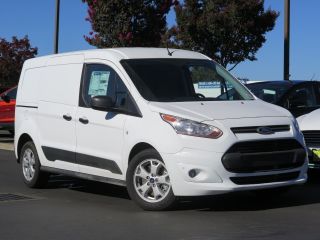 Used 2016 Ford Transit Connect XLT in Petaluma, California