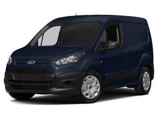 Used 2017 Ford Transit Connect XLT in Boone, North Carolina