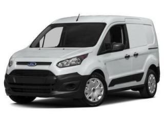 Used 2015 Ford Transit Connect XLT in Sacramento, California