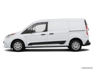 Used 2016 Ford Transit Connect XLT in North Little Rock, Arkansas