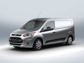 Used 2015 Ford Transit Connect XLT in West Chester, Ohio