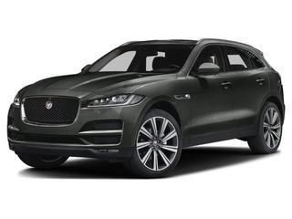 Used 2017 Jaguar F-Pace Premium in New York, New York