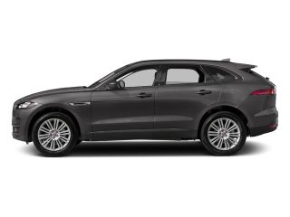 Used 2017 Jaguar F-Pace Prestige in Elmhurst, Illinois