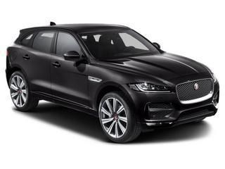 Used 2017 Jaguar F-Pace R-Sport in New York, New York