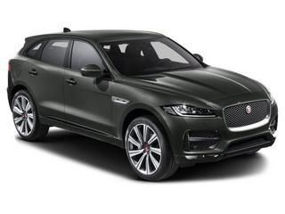 Used 2017 Jaguar F-Pace R-Sport in Dallas, Texas