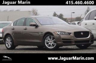 Used 2017 Jaguar XE Premium in Corte Madera, California