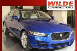 Used 2017 Jaguar XE Premium in Sarasota, Florida