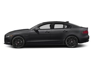 Used 2017 Jaguar XE Premium in West Hollywood, California
