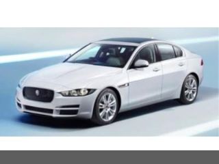 Used 2017 Jaguar XE Prestige in New Rochelle, New York