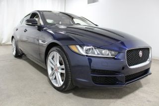 Used 2017 Jaguar XE Prestige in Hardeeville, South Carolina