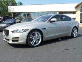 Used 2017 Jaguar XE Prestige in Alpharetta, Georgia