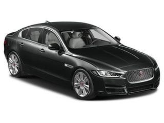 Used 2017 Jaguar XE R-Sport in Pasadena, California