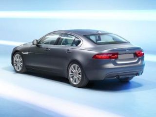 Used 2017 Jaguar XE in Fort Myers, Florida