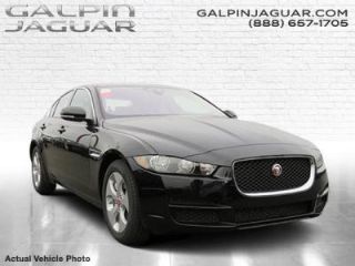 Used 2017 Jaguar XE in Van Nuys, California