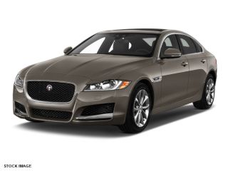 Used 2017 Jaguar XF Premium in Riverside, California