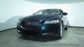 Used 2016 Jaguar XF Premium in Coral Gables, Florida