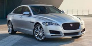 Used 2016 Jaguar XF Premium in Anaheim, California