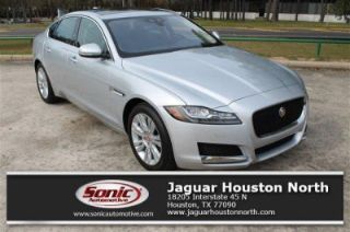 Used 2016 Jaguar XF Premium in Houston, Texas