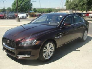 Used 2016 Jaguar XF Premium in San Antonio, Texas
