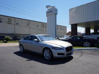 Used 2017 Jaguar XF Prestige in Baton Rouge, Louisiana