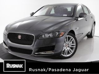 Used 2016 Jaguar XF Prestige in Pasadena, California