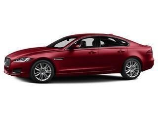 Used 2017 Jaguar XF Prestige in Irondale, Alabama