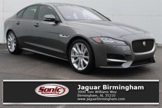 Used 2016 Jaguar XF R-Sport in Irondale, Alabama