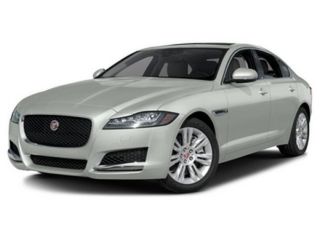 Used 2017 Jaguar XF S in Pasadena, California
